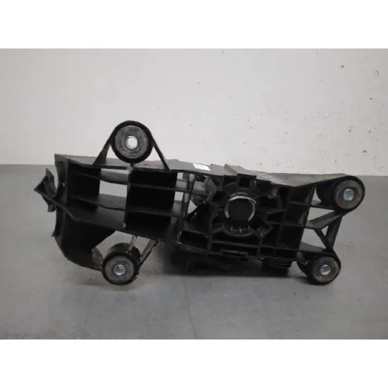 Palanca Cambio para Ford Fiesta (Cb1)