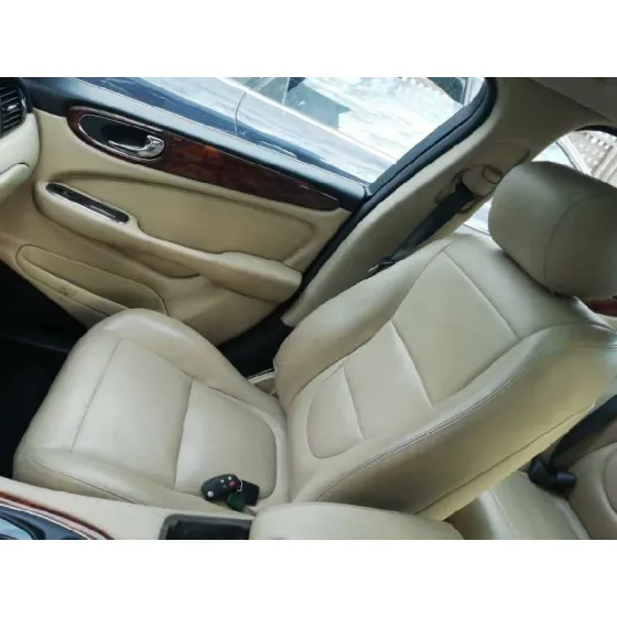 Juego Asientos Completo para Jaguar Xj