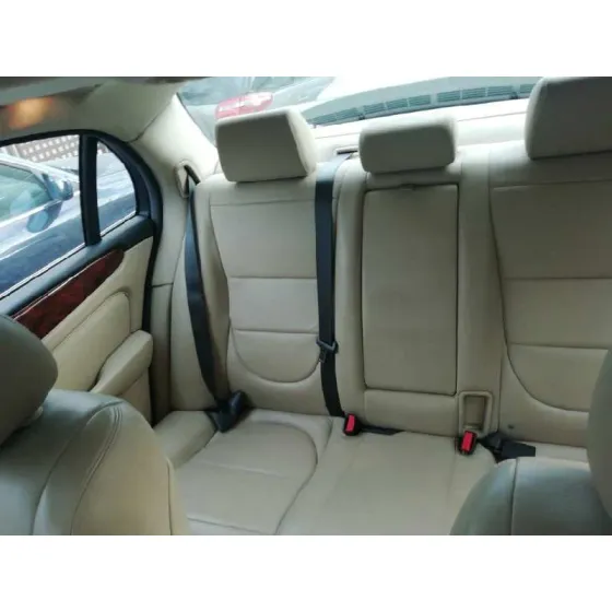 Juego Asientos Completo para Jaguar Xj