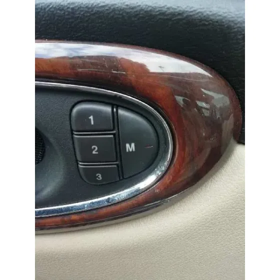 Juego Asientos Completo para Jaguar Xj