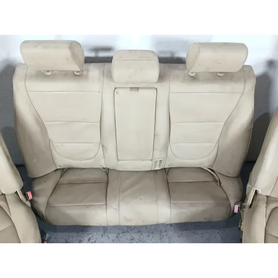 Juego Asientos Completo para Jaguar Xj