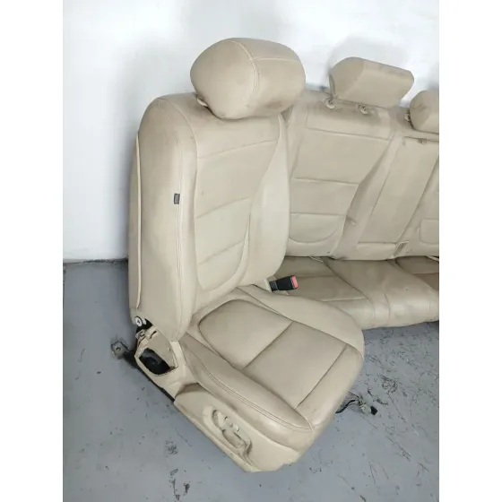 Juego Asientos Completo para Jaguar Xj