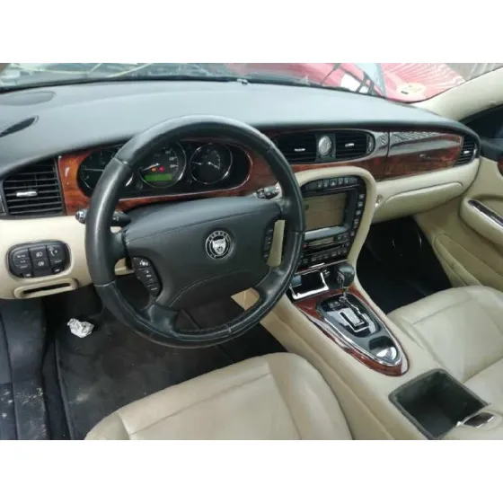 Kit Airbag para Jaguar Xj