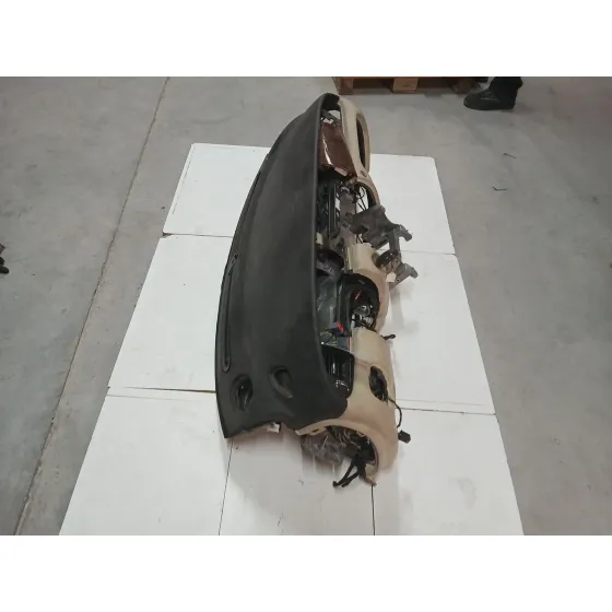 Kit Airbag para Jaguar Xj
