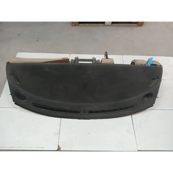 Kit Airbag para Jaguar Xj