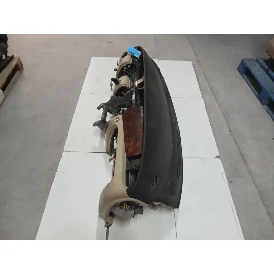 Kit Airbag para Jaguar Xj