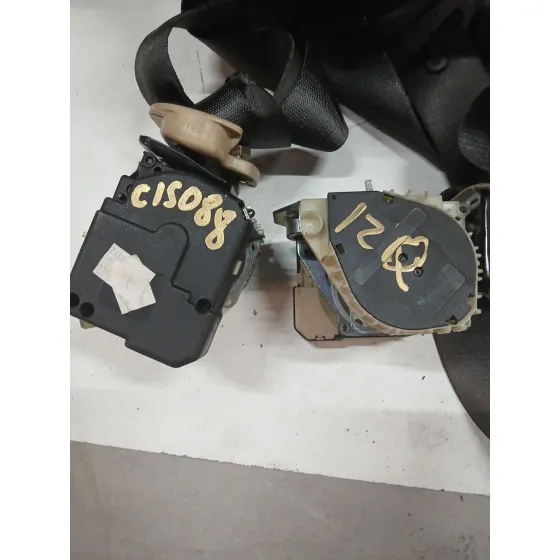 Kit Airbag para Jaguar Xj