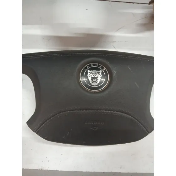 Kit Airbag para Jaguar Xj