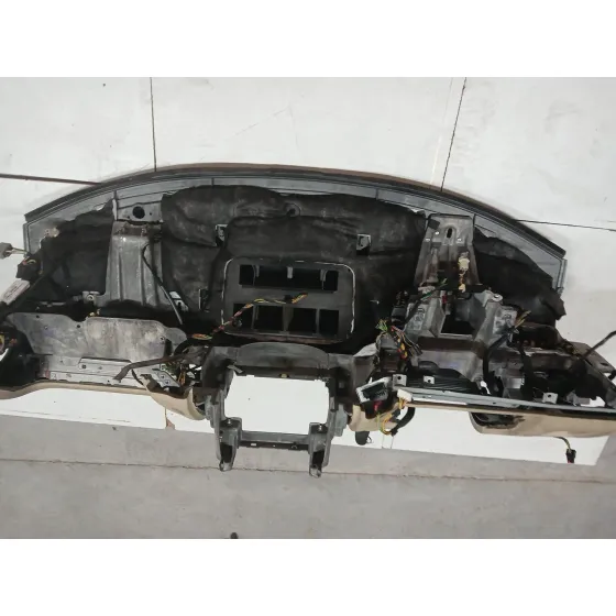 Kit Airbag para Jaguar Xj