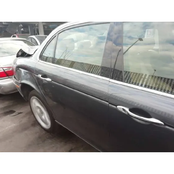 Puerta Trasera Derecha para Jaguar Xj