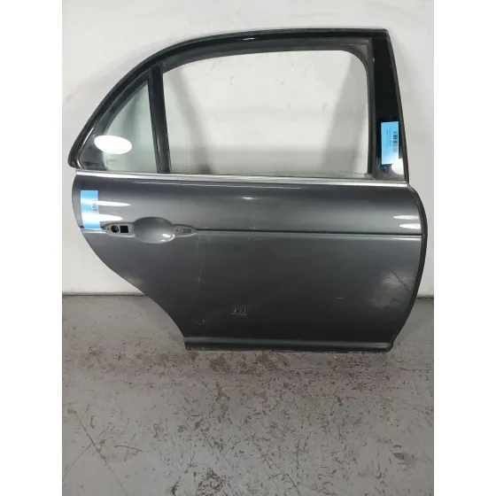Puerta Trasera Derecha para Jaguar Xj
