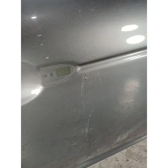 Puerta Trasera Derecha para Jaguar Xj