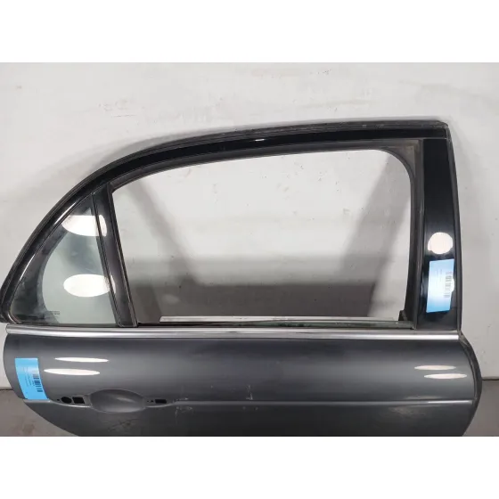 Puerta Trasera Derecha para Jaguar Xj
