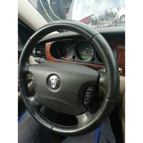 Volante para Jaguar Xj