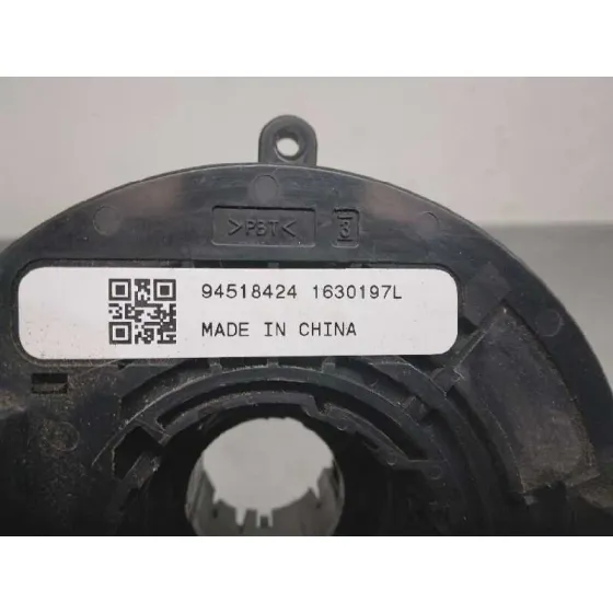 Anillo Airbag para Opel Mokka X