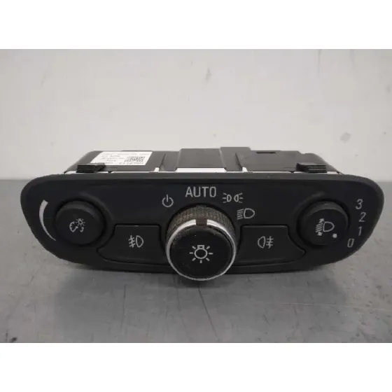 Mando Luces para Opel Mokka X