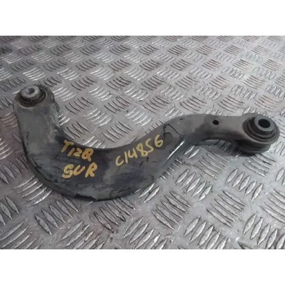 Tirante Trasero Izquierdo para Skoda Superb (3V3)