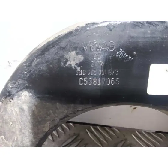 Tirante Trasero Izquierdo para Skoda Superb (3V3)