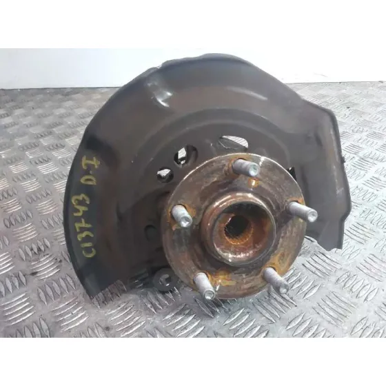 Mangueta Delantera Izquierda para Toyota Auris