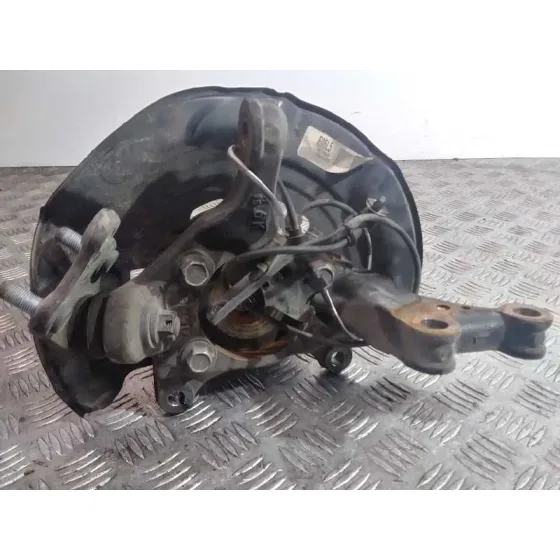 Mangueta Delantera Izquierda para Toyota Auris