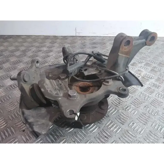 Mangueta Delantera Izquierda para Toyota Auris