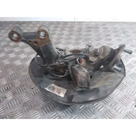 Mangueta Delantera Izquierda para Toyota Auris
