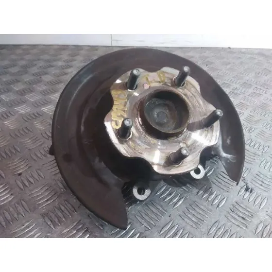 Mangueta Trasera Derecha para Toyota Auris