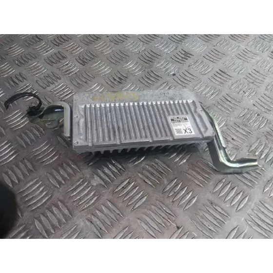Centralita Motor Uce para Toyota Auris
