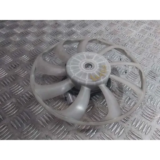 Electroventilador para Toyota Auris