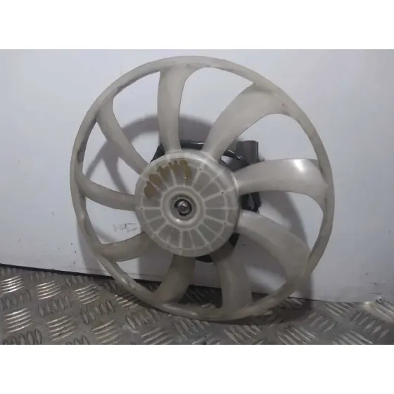 Electroventilador para Toyota Auris