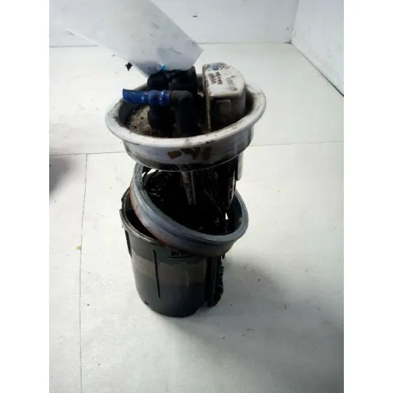 Aforador para Volkswagen Polo (9N1)