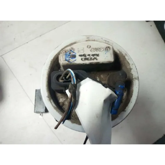 Aforador para Volkswagen Polo (9N1)