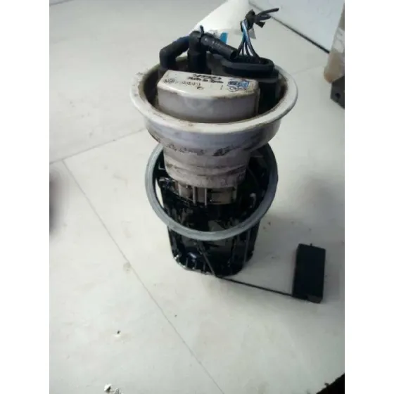 Aforador para Volkswagen Polo (9N1)