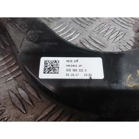 Tirante Trasero Derecho para Skoda Superb (3V3)