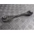 Tirante Trasero Derecho para Skoda Superb (3V3)
