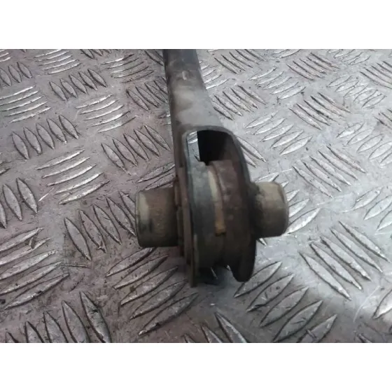 Tirante Trasero Derecho para Skoda Superb (3V3)