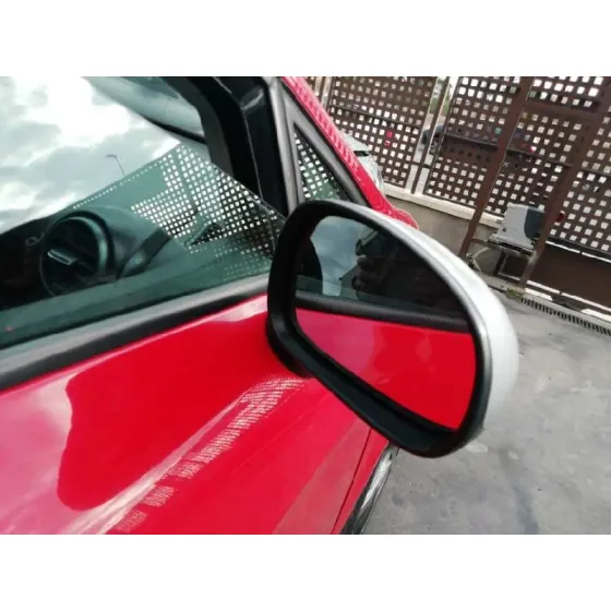 Retrovisor Derecho para Seat Leon (1P1)