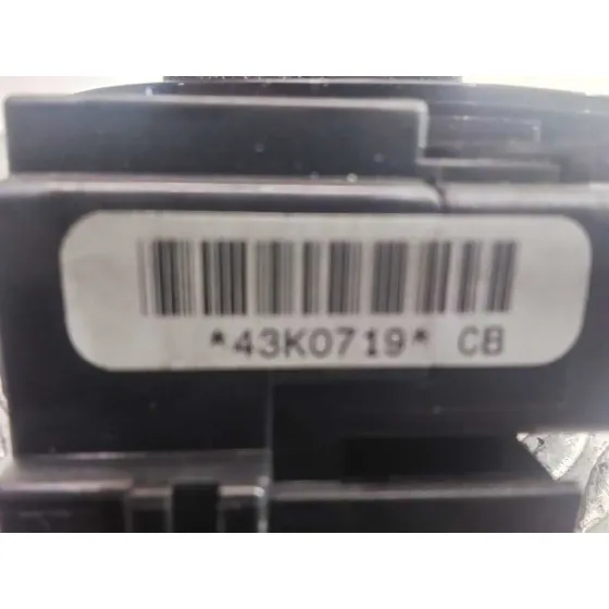 Anillo Airbag para Toyota Avensis Berlina (T25)