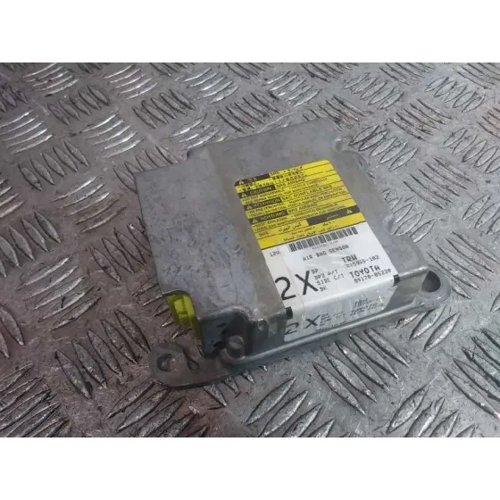 Centralita Airbag para Toyota Avensis Berlina (T25)