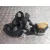 Pretensor Airbag Derecho para Toyota Avensis Berlina (T25)