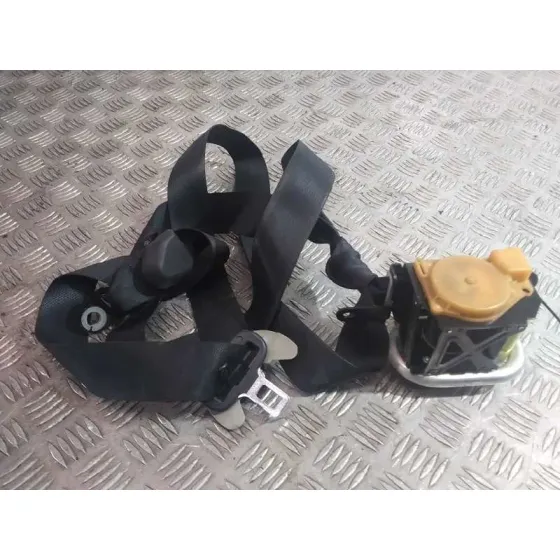 Pretensor Airbag Derecho para Toyota Avensis Berlina (T25)