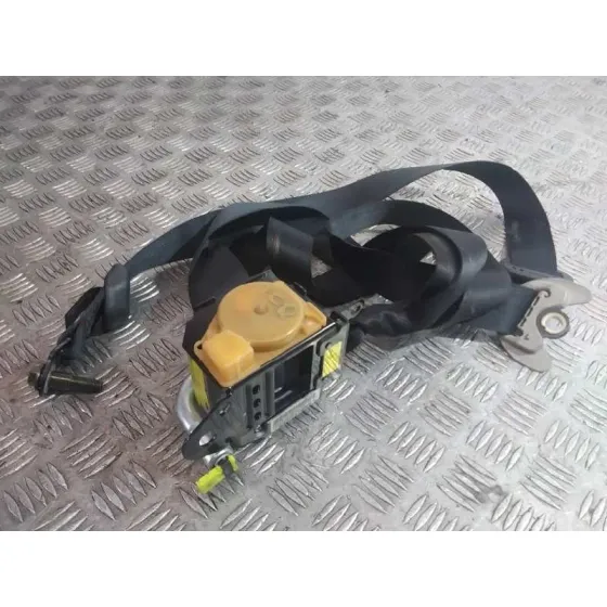 Pretensor Airbag Izquierdo para Toyota Avensis Berlina (T25)