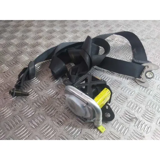 Pretensor Airbag Izquierdo para Toyota Avensis Berlina (T25)