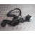 Pretensor Airbag Izquierdo para Toyota Avensis Berlina (T25)