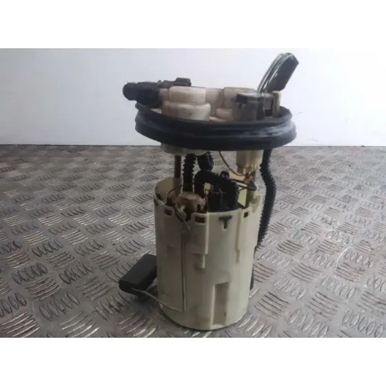 Aforador para Toyota Avensis Berlina (T25)