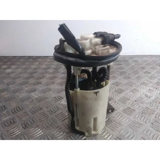Aforador para Toyota Avensis Berlina (T25)