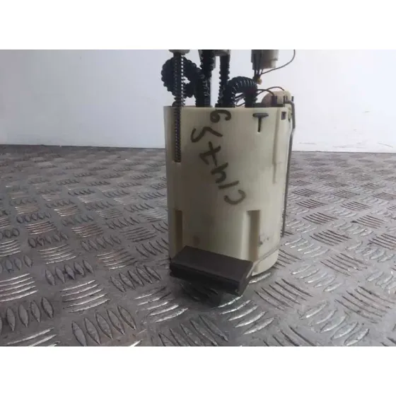 Aforador para Toyota Avensis Berlina (T25)