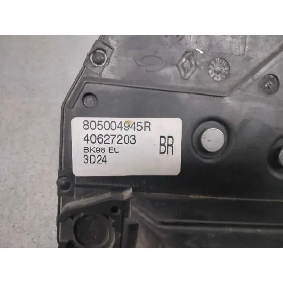 Cerradura Puerta Delantera Derecha para Renault Clio Iv