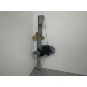 Elevalunas Delantero Derecho para Renault Clio Iv