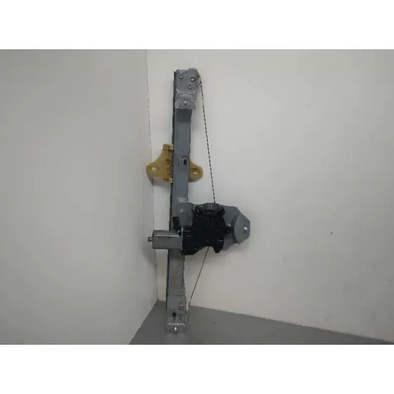 Elevalunas Delantero Derecho para Renault Clio Iv